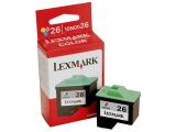 Lexmark CJP Z13/Z33, X2250, Z645 Kolor