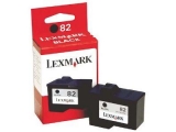 Tusz do Lexmark nr.82 Z65 X5150 Black 