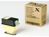 Xerox DocuPrint C55/C55MP Yellow