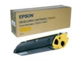 Epson AcuLaser C900/1900 Yellow [4.500 str]